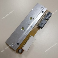 Nouvelle tête d'impression thermique originale P1004230 pour imprimante à codes-barres Zebra 110Xi4 203DPI, ruban code-barres