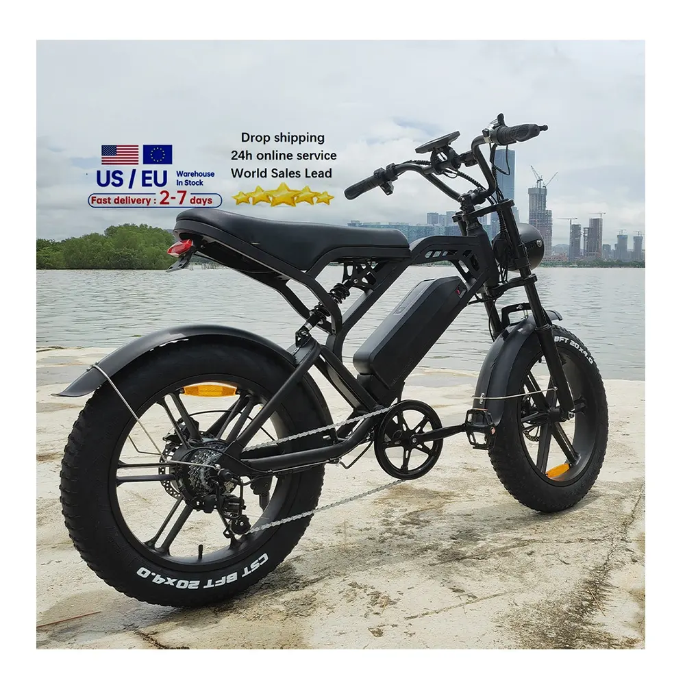 Bicicleta eléctrica bicimotos bicicleta eléctrica Makita bicicleta eléctrica plegable bicicleta eléctrica para caminar V20 fatbike