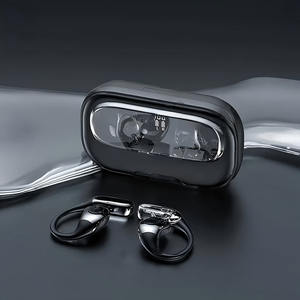 Fábrica Atacado Portátil Tradução Earbuds Instantâneo 144 Língua AI Inteligente Tradutor Dispositivo com Buletooths Headphone - Product Image 3