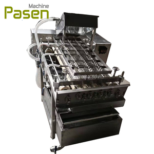 Nhỏ gọn tôm Peeler tôm deheading Máy tôm lột máy - Product Image 2