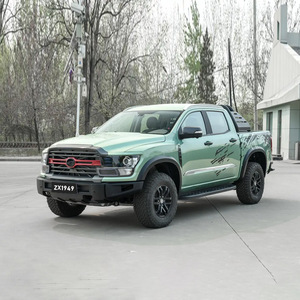 Nouvelle marque Pickup ZX 1949 Diesel/Essence 2.0T/2.3T Grandlion1949 4x4/4x2 SE Haute qualité Full Size ZX1949 Vendu sur place - Product Image 6