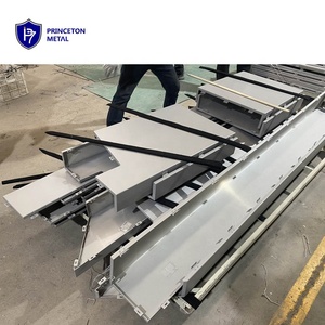 Nhôm sơn tĩnh điện cửa sổ sill - Product Image 6