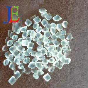 Materia Prima SY TPE 0A TPE para Moldeo por Inyección, Caucho TPE - Product Image 4