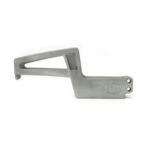 Componentes de Fundición a Presión de Aluminio de Precisión Específicos para el Cliente en A380 para Soportes de Reposapiés Traseros Duraderos Hechos en Vietnam - Product Image 3