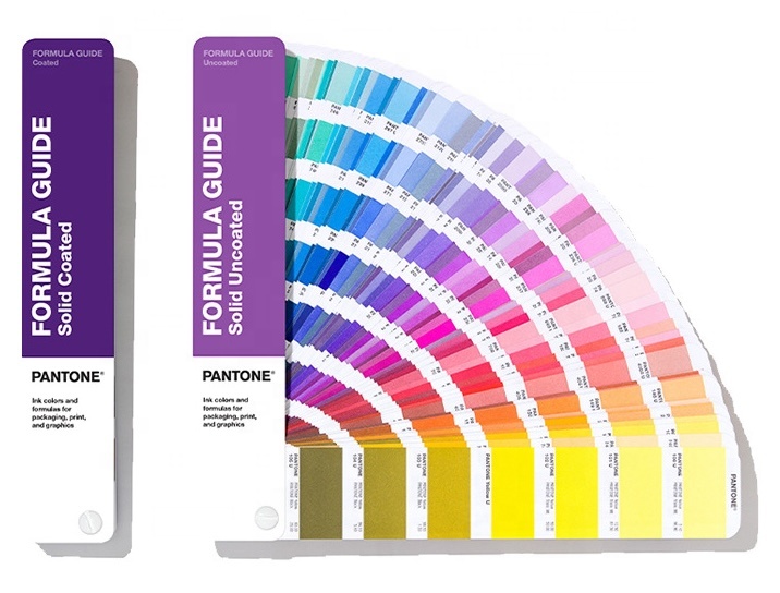 Customized Pantone Color