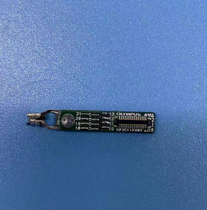 CF-H170L ขั้วต่อกล้องไฟฟ้าอิเล็กทรอนิกส์สำหรับการซ่อมแซมตัวประมวลผลวิดีโอที่มีความยืดหยุ่นและแข็งแรง - Product Image 3