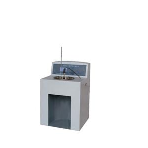 Viscosímetro asfáltico Engler con equipo de prueba de laboratorio de refrigeración para medición de viscosidad de betún, de tipo asfáltico, a prueba de agua, a prueba de agua - Product Image 3