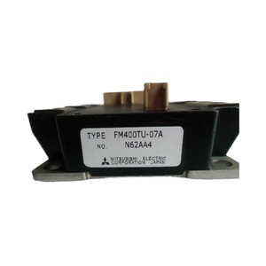 เหมาะสำหรับ Epamic FM400TU-07A FM400TU-07 FM400TU-2A โมดูลพลังงาน IGBT นำเข้าของแท้ใหม่ โมดูลเซมิคอนดักเตอร์แบบแยกส่วน - Product Image 1