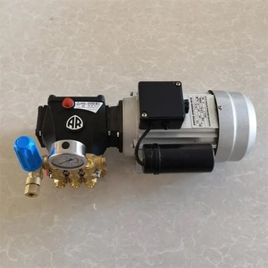 Pompa <span class=keywords><strong>per</strong></span> <span class=keywords><strong>Idropulitrice</strong></span> ad Alta Pressione 5.5kw 7hp, 200bar 15lpm, Pompa a Pistone <span class=keywords><strong>per</strong></span> Pulizia, <span class=keywords><strong>Idropulitrice</strong></span> Elettrica ad Alta Pressione, Pompa <span class=keywords><strong>per</strong></span> Lavaggio Auto 13 - Product Image 2