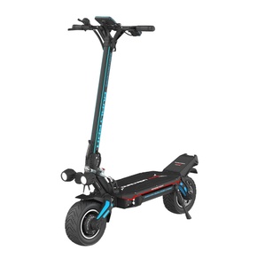 Nuevo Scooter Eléctrico de 11500W con Doble Motor, 84V 45Ah, Alcance de 200KM, 100KMH, Frenos Hidráulicos, Pantalla EY4 - Product Image 1