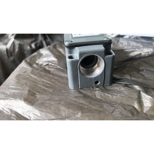 Honey-well 8LS1-4C, Limit Switch, New, Ready on Stock - Product Image 4