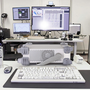 เครื่องกำเนิดสัญญาณ RF ประสิทธิภาพสูง RIGOL DSG836 ช่วงความถี่ 9 kHz ถึง 3.6 GHz พร้อมการปรับแต่ง AM/FM/PM - Product Image 2