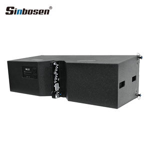 Equipo WL12, altavoz line array de alta calidad, sistema de sonido line array profesional. - Product Image 3