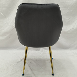 Sillas <span class=keywords><strong>de</strong></span> Comedor Modernas y Sencillas al por Mayor, Sillas <span class=keywords><strong>de</strong></span> Vanidad, Sillas <span class=keywords><strong>de</strong></span> Comedor <span class=keywords><strong>de</strong></span> Lujo, Sillas Coloridas - Product Image 5