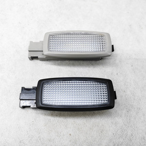 Vw <b>Car</b> Led Sun Visor Light <b>Clip</b> On Type Interior Roof Lighting For Golf Mk7 Tiguan Touran Superb Magotan Passat - Product Image 1