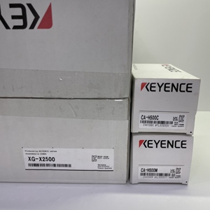 KEYENCE XG-X2500 Sistem <span class=keywords><strong>Visual</strong></span>/Pengontrol <span class=keywords><strong>Sensor</strong></span> Gambar Mendukung Kamera 5-megapiksel <span class=keywords><strong>Sensor</strong></span> Visi Baru dan Asli - Product Image 6