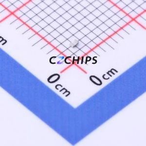 Résistance SMD MCR01MZPF68R0 0402 (Type : Film Épais) (Résistance : 68 Ohms Précision : 1%) - Product Image 2