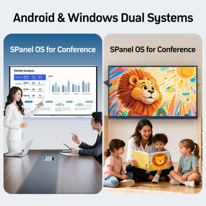 Floor Standing Digital Signage and Display <b>Window</b> Android System HD LCD <b>Screen</b> 43 Inch Indoor Advertising Playing Equipment - Product Image 4