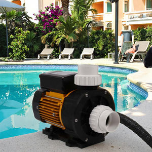 TDA35 Pompe d'étang à poissons pour hôtel Pompe <span class=keywords><strong>de</strong></span> circulation d'<span class=keywords><strong>eau</strong></span> <span class=keywords><strong>de</strong></span> <span class=keywords><strong>mer</strong></span> 2hp pour <span class=keywords><strong>piscine</strong></span> Baignoire <span class=keywords><strong>Eau</strong></span> 5kw Pompes centrifuges Low Medium - Product Image 3