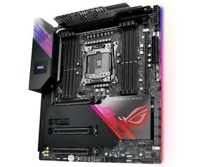 Venta al por mayor para ROG alboroto VI extrema ENCORE X299 E-ATX WIFI 6 10 Gbps USB 3,2 M 2 Aura Sync RGB luz de la placa base - Product Image 2