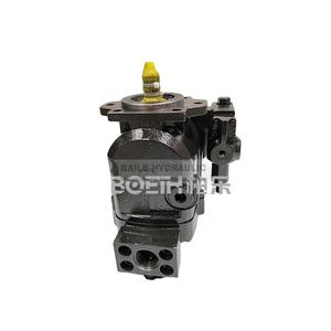Bomba Hidráulica Oilgear Pvwj-076-A1Uv-Lsay-P-1Nnnn Pvwj-064-A1Uv-Ldfy-P-1Nnnn-Nn Pvwj-064-A1Up-Rdfy-P-1Nn/Fnn-Nn Modelo de Exportación - Product Image 3