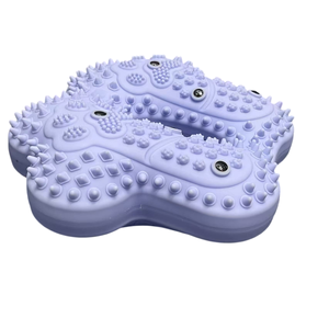 Tabla de Masaje Inflable Multifuncional para Pies, Alivio del Dolor Muscular, Uso en Spa en Casa - Product Image 6