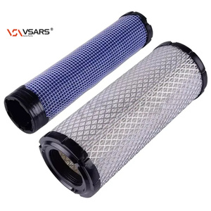 Filtres à Air pour automobile P821575 et P822858, haute qualité, filtre à air de <span class=keywords><strong>voiture</strong></span>, OEM - Product Image 1