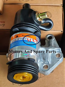 <span class=keywords><strong>BACO</strong></span> 64203502 SERVO-FREIN D'EMBRAYAGE Moteur pour camion de fret Hino 700 - Product Image 2
