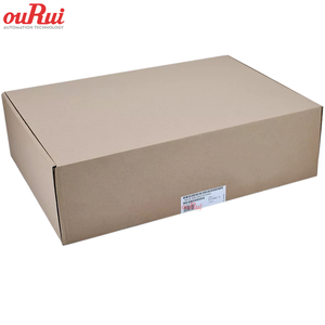 100% MỚI Nguyên bản HMI 6AV6545-0AG10-0AX0 Bảng đa chức năng SIMATIC MP270B Màn hình cảm ứng 10 inch 6AV6 545-0AG10-0AX0 - Product Image 2