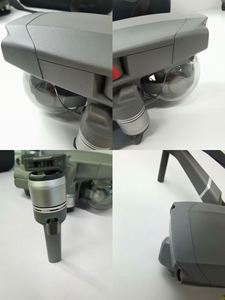 Original Used Mavic 2 Pro 4K Gimbal Camera Hasselblad Beginner Drone Remote Control Plastic Wide Angle - Product Image 6