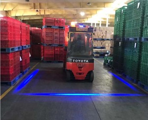 ไฟสองสีคุณภาพสูง สีแดง-เขียว รุ่น 1081E โคมไฟโซน 10-80V E9 24W แสงสองสี - Product Image 5