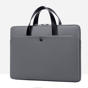 Business Briefcase Oxford Material Lightweight Commute Modern Portable Waterproof Custom Logo Travel Laptop <b>Computer</b> <b>Bag</b> - Product Image 5