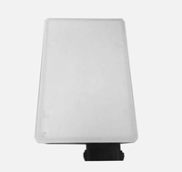 Nuevo Sensor de Radar de Detección de Punto Ciego, Módulo de Advertencia de Colisión, Sensor de Radar FCW A0009052804 para W205 Modelo Antiguo 2015-2018