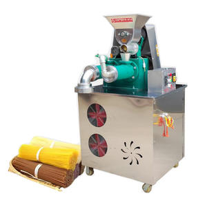 เครื่องทำวุ้นเส้นเครื่องทำ<span class=keywords><strong>วุ้นเส้น</strong></span>เครื่องทำเส้นก๋วยเตี๋ยวข้าวโพด - Product Image 1