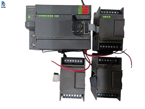 Módulo de Expansión PLC 223-1BF21-0XA0, Módulo de Control Industrial, Controlador Lógico Programable, Módulo de E/S Digital, Automatización - Product Image 1