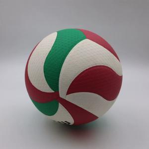 Balón <span class=keywords><strong>de</strong></span> <span class=keywords><strong>Voleibol</strong></span> <span class=keywords><strong>de</strong></span> Playa Profesional Tamaño 5, Duradero, <span class=keywords><strong>de</strong></span> Alta Calidad, Original <span class=keywords><strong>de</strong></span> PU, para Entrenamiento <span class=keywords><strong>de</strong></span> Adultos - Product Image 3