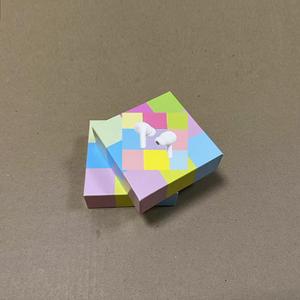 سماعات أذن Macaroon الأعلى مبيعًا بتقنية BT مع سماعات ستيريو لأجهزة Xiaomi و<span class=keywords><strong>Samsung</strong></span> وAndroid وسماعة رأس لاسلكية بتقنية BT - Product Image 3