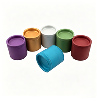 Cendrier et plateau à herbes sèches avec meule à dents de moulin à fleurs, meule sans dents remplaçable, logo personnalisé, coffret cadeau, accessoire pour fumeurs