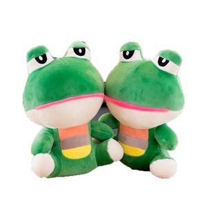 Hot Bán Phim Hoạt Hình Dễ Thương Động Vật Biển Ném Gối Đệm Động Vật Biển Đồ Chơi Thú Nhồi Bông Cá Voi Bạch Tuộc Cua Sang Trọng Cho Động Vật Biển - Product Image 1