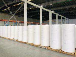 Jinya Étiquettes d'expédition de qualité commerciale autocollantes thermiques directes 2x1 pour les étiquettes d'<span class=keywords><strong>adresse</strong></span> de courrier et d'affranchissement - Product Image 6