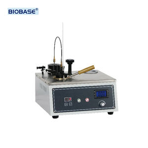 BIOBASE BK-FP261 Vollautomatischer Offener Brennpunkt- und Flammpunkt-Tester - Product Image 1