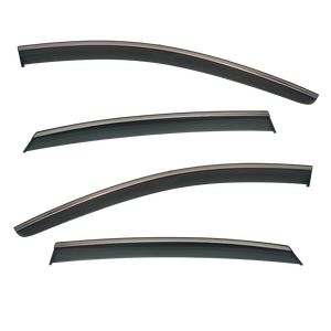 Factory Directly Sell High End tape-on Injection Deflector Window Visor for BYD SEAL 2023 - Product Image 2