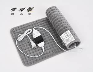 <span class=keywords><strong>Coussin</strong></span> <span class=keywords><strong>chauffant</strong></span> arrière électrique thermique magique 220-240V avec contrô<span class=keywords><strong>le</strong></span> de la température conçu <span class=keywords><strong>pour</strong></span> l'application de la taille - Product Image 1