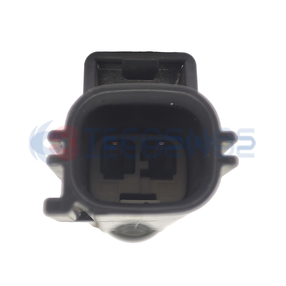 High Quality Waterproof Wire Connector Sensor Connector Gray 2 Pin Female CT2-0023G