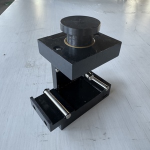 Hochwertige Zement-Biegevorrichtung Beton-Biegevorrichtung - Product Image 4