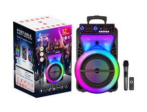 Oudiobop Nouveau haut-parleur <span class=keywords><strong>de</strong></span> 15 pouces, son musical, autres instruments <span class=keywords><strong>de</strong></span> <span class=keywords><strong>musique</strong></span>, lecteur MP3, haut-parleur - Product Image 4