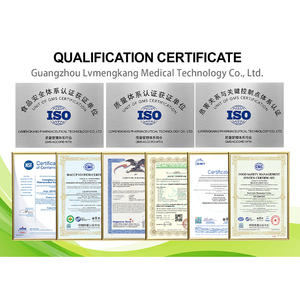 OEM/ODM Toptan Detoks ve Zayıflama İçin Enzimli Erikler Sindirim Desteği ve Doğal Kilo Yönetimi Otantik Enzimli Erikler - Product Image 5