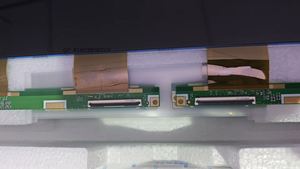 Panel de TV T550QVN10.G AUO de 55 Pulgadas, Pantalla Opencell, Venta al por Mayor - Product Image 2