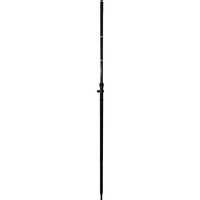 Vente chaude 2M Télescopique En Fiber De Carbone GPS GNSS Rover Pôle 2 Sections avec Snap-Lock pour Accessoires D'instruments D'arpentage