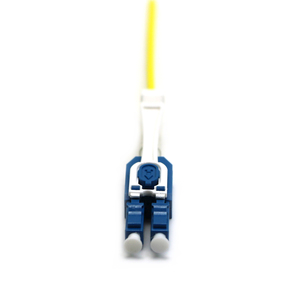 Conector de Fibra Óptica Dúplex LC Uniboot FTTH APC UPC 2.0mm <span class=keywords><strong>3</strong></span>.0mm Monomodo Push-Pull Pre-Pulido - Product Image 6